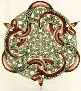snakes-escher-1969